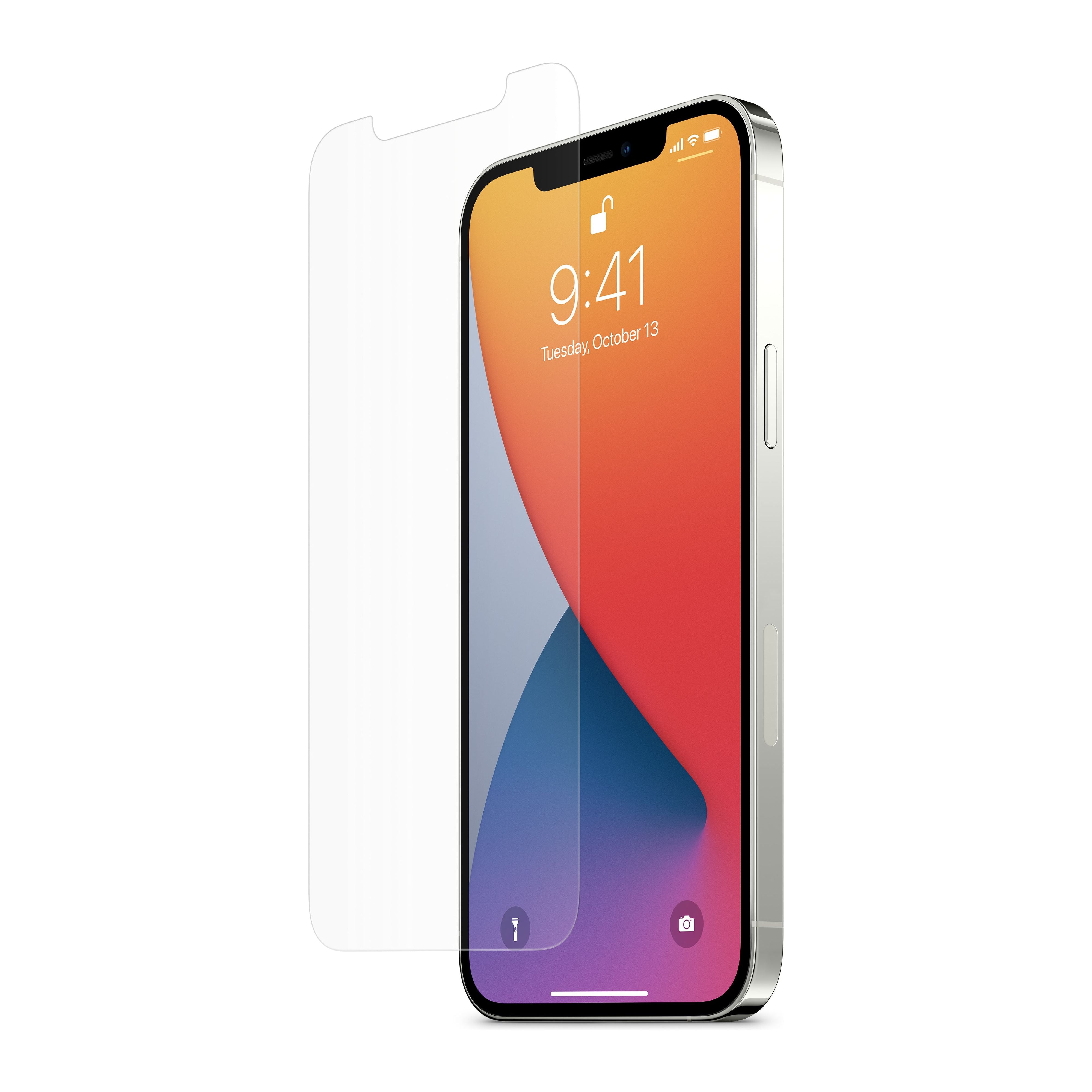 Screen Protector for iPhone Pro Devices
