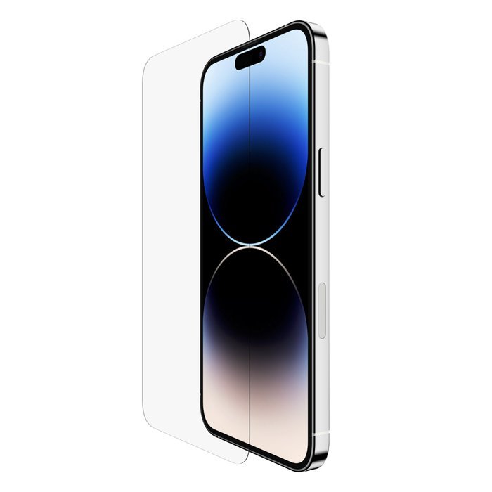 Screen Protector for iPhone Pro Devices