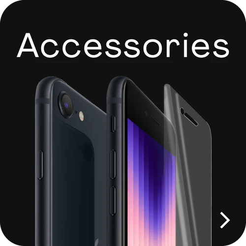 iPhone Acessories