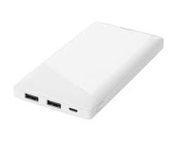 10000mAh PowerBank