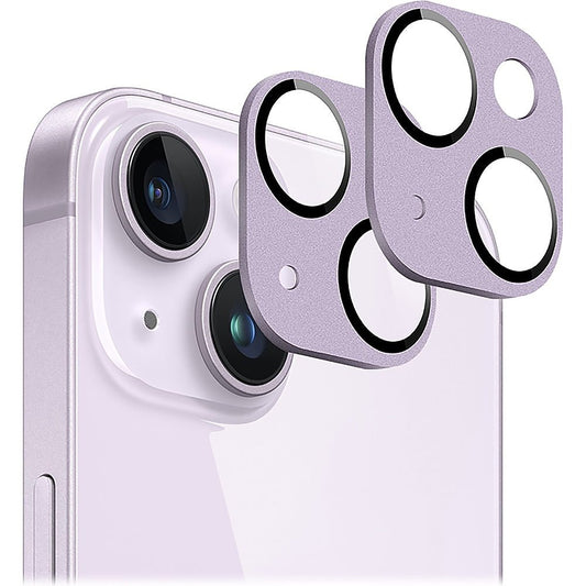 Camera Lens Protector for iPhone