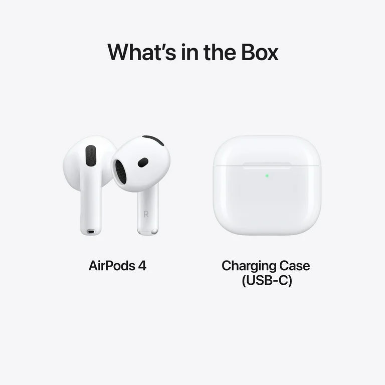 AirPods 4th Generation (Aftermarket)