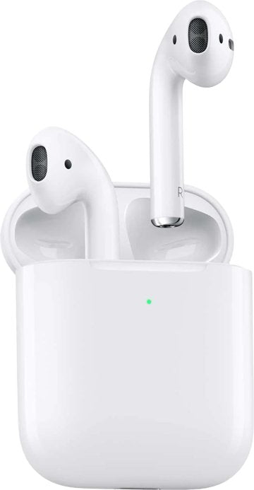 Airpods 2nd Generation (Aftermarket)