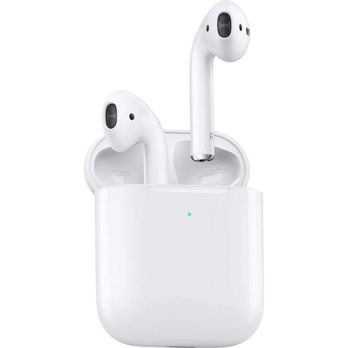 Airpods 2nd Generation (Aftermarket)