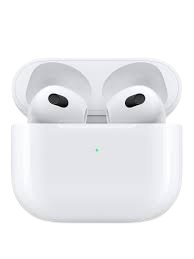 Airpods Third Generation (Aftermarket)