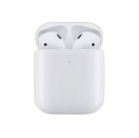 Airpods 2nd Generation (Aftermarket)